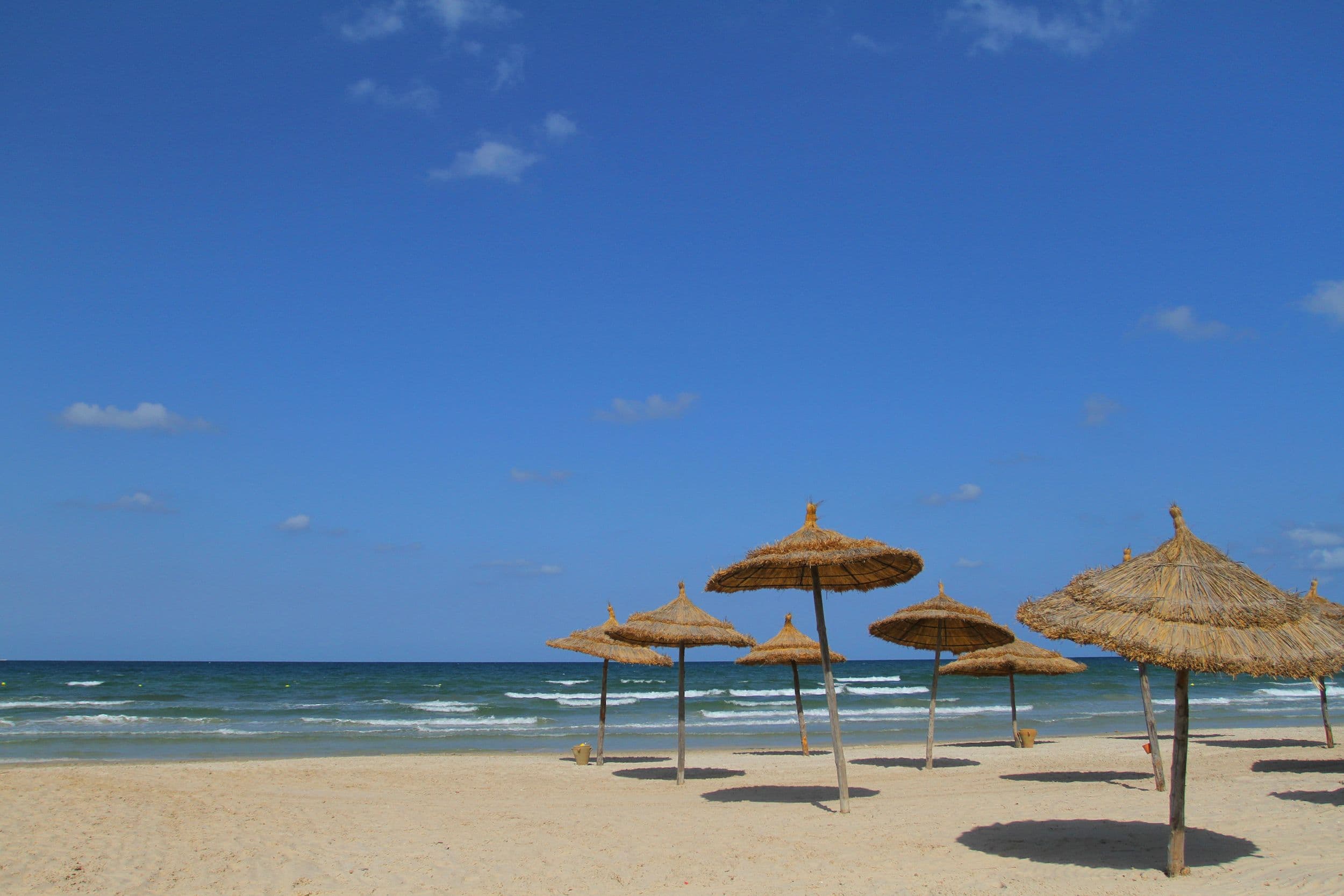 Sousse — Perle de la Méditerranée — photo 2